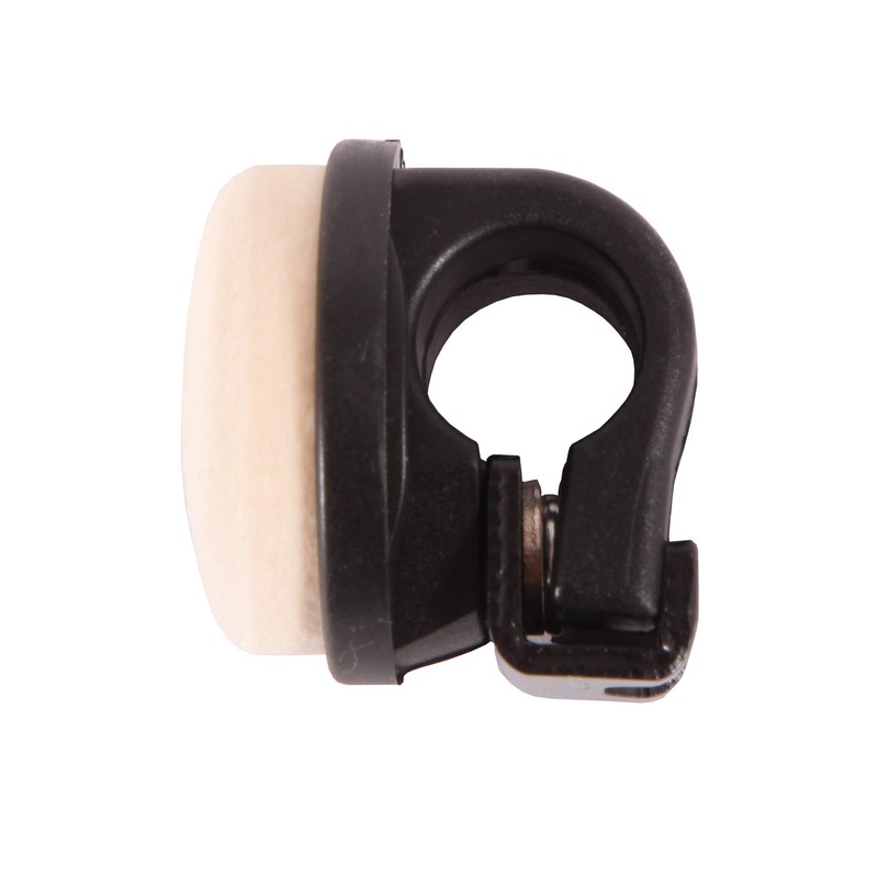 TAMA Bass Drum Beater Cobra Felt Head (CB90FH)