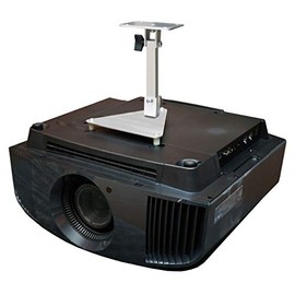 PCMD, LLC. Projector Ceiling Mount Compatible with Sony VPL-FHZ55 FHZ55B FHZ55W VW40 VW50 VW60 (10-Inch Extension)