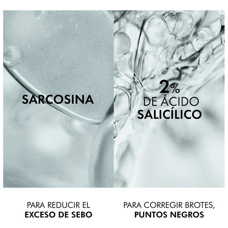 Tratamiento Vichy Normaderm Doble Corrección 50ml