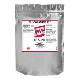 MVP Glucosamine XL 32 oz -Supports Healthy Cartilage, Joint Function and Flexibility in Horses.