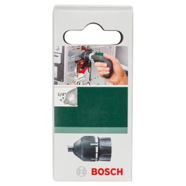 Bosch Torque Control Attachment for IXO III (Accessories for IXO Drill Drivers)