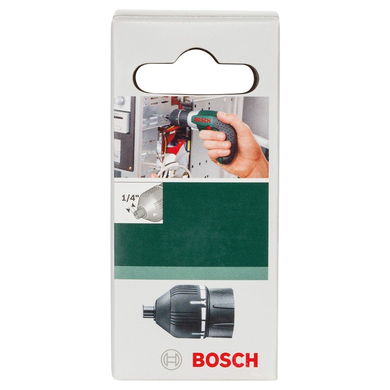 Bosch Torque Control Attachment for IXO III (Accessories for IXO