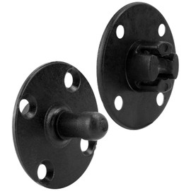 25Pcs BeauClip Fasteners for Panels, Panel Mounting Clips Ship Panel Fasteners for Paneling on Boats, Rvs, Wall Panelsand Access Panels Upholstery Fasteners Clips