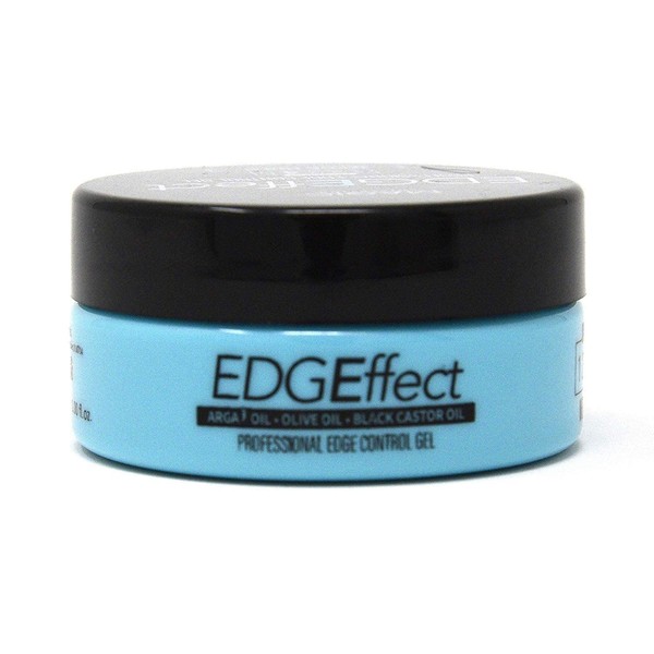 Magic Collection Edge Effect Professional Edge Control Gel Mega Hold 1 oz