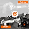 Rogierra EZ Shift Neutral Gear Assist Kit