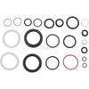 RockShox Fork Service Kit, Basic: Pike Dual Position Air (2015-2017)