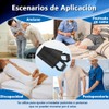 BILIBON 31" Cinturón de Transferencia para Personas Mayores, Correa de