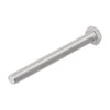 Aopin M6 x 60mm Hex Bolt Screw Grade 5.8 Stainless