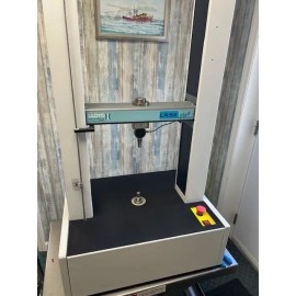 Unbranded Lloyd Instruments Rubber Mat for LR5K Plus or LR10K Plus Machine - Brand New