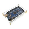 Low profile Perspex Case For Arduino Mega