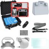FPVtosky 6-IN-1 Mini 4 Pro Accessories Bundle Kit, Dual Layer