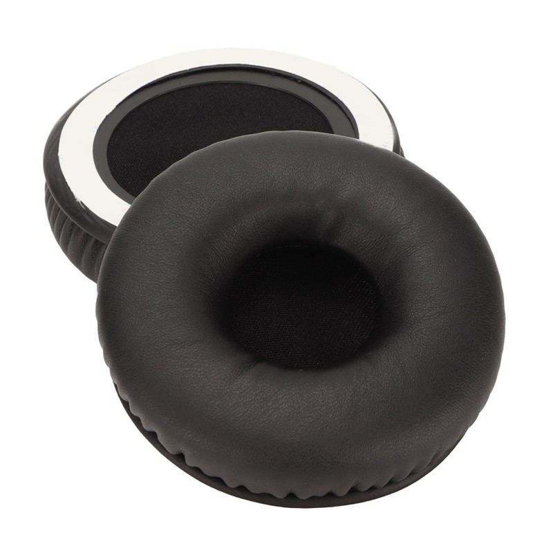 2Pcs Headphone Ear Cushion Pads Cover Replacement for MDR XB650BT