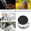 HP125 Filter Replacement for Hunter HP125 AirX Digital Air Purifiers