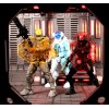 Energy Shield Accessory for Cosmic Legions Figures (Style 1) -
