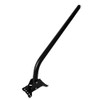 Skywalker 38" One-PieceJ Pipe Mount Antenna Mast withPowder Coated Paint