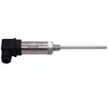 TWTADE Industrial Temperature Sensor Temperature Transmitter -50°C~+150°C, 2-Wire 4-20mA Signal