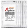L-アルギニン 200ｇ×5pc 粉末 純末 原末 パウダー