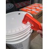 Edward Tools 5 Gallon Bucket Opener Tool for Lids -