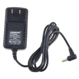 ABLEGRID AC Battery Charger Adapter for Yaesu Vertex Standard  NC-88B PA-44B NC90B PA48B