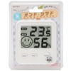 enpekkusu Weather Meter, Bring Room Digital Midi Hygrometer TD – 8411 