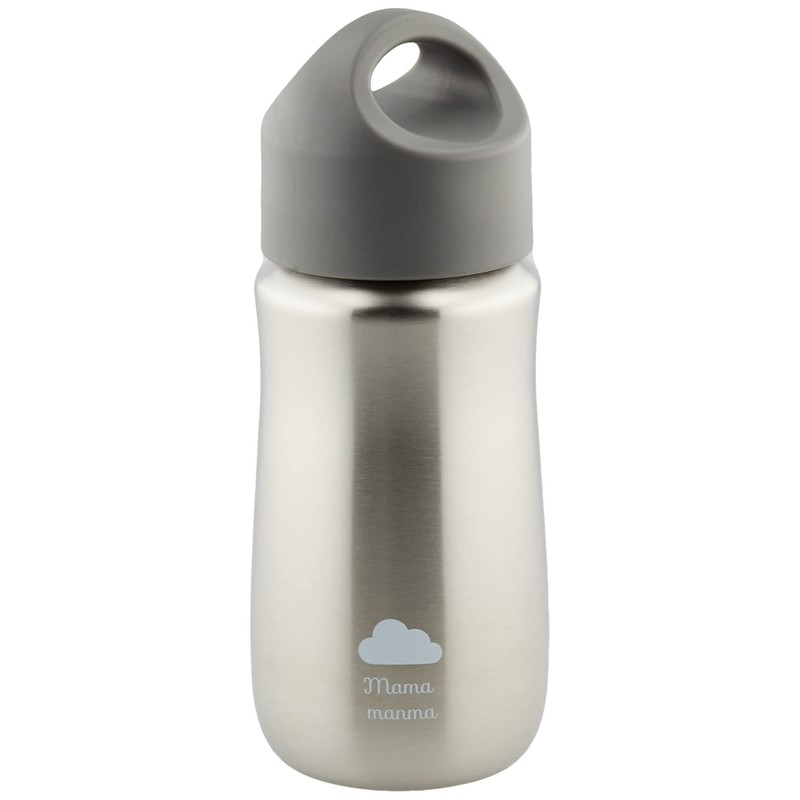 10mois 22151003 F Baby Bottle, Shell Pink