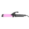 Waver Curling Iron Mini Portable 3 Barrel Hair Crimper Wand