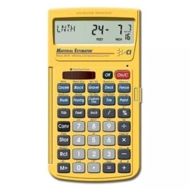 Calculated Industries Estimator Calculator