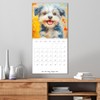 Funny dogs deluxe. Because happy faces make happy days (Wall