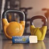 FIBO BAR | Barras con 10g de Proteina Vegana VEGGIE