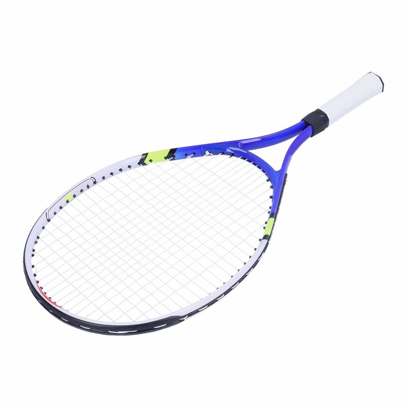 Regail Teenage Tennis Racket Aluminium Alloy Frame Kids Tennis Racquet