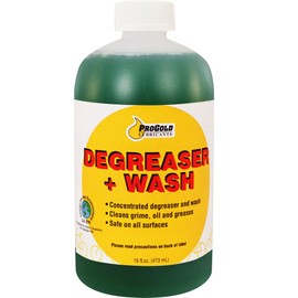 ProGold Degreaser and Wash (16 Ounce Spray)