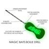 Angel-Berger Magic Baits Boilie Needle Boilie Needle Bait Needle Boilie
