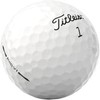 Titleist Pro V1 Custom Logo Golf Balls - 2025 Model