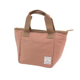 Sabu 416712 Moumu Friends New Cooler Bag, Pink