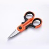 Torchwood Tackle Heavy Duty Braid Mono Fishing Scissors Carp Coarse
