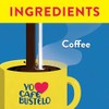 Café Bustelo Supreme by Bustelo Espresso Style Dark Roast Whole