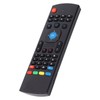 Remote Control 2.4G MX3 Portable Wireless Smart Voice TV Remote