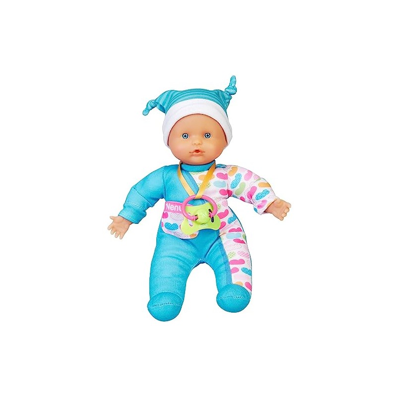 Nenuco Muñeca Llorón, Niño