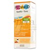 Pediakid Apetito-Tone Syrup 125 ml from Ineldea