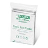 CLICK MEDICAL FOIL BLANKET