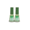 Valmy 2in1 Garlic & Lemon Nail Hardener & Whitener Base