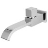 G1/2 Wall in Faucet Single Cold Waterfall Sink Basin Water