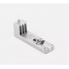 NONSTOP AUTO Armrest Repair Kit Catch Latch Left Side For