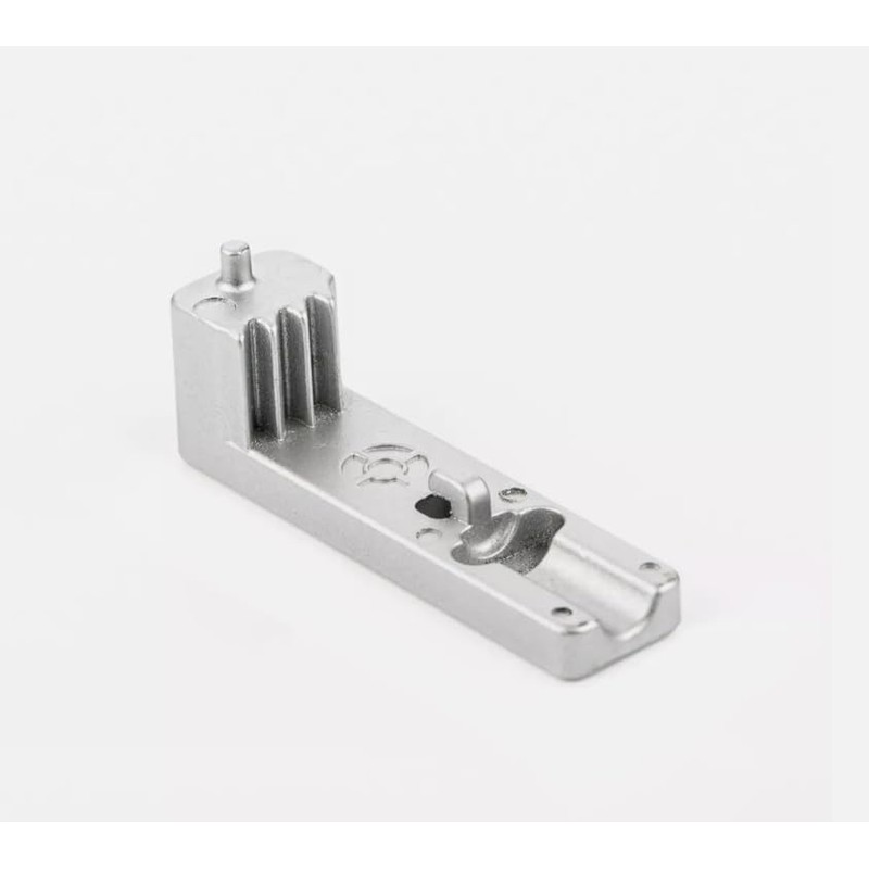 NONSTOP AUTO Armrest Repair Kit Catch Latch Left Side For