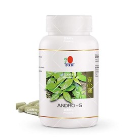 Generic LIMITEDBONUSDEAL DXN Andro-g 90 Capsules (3 Bottle)