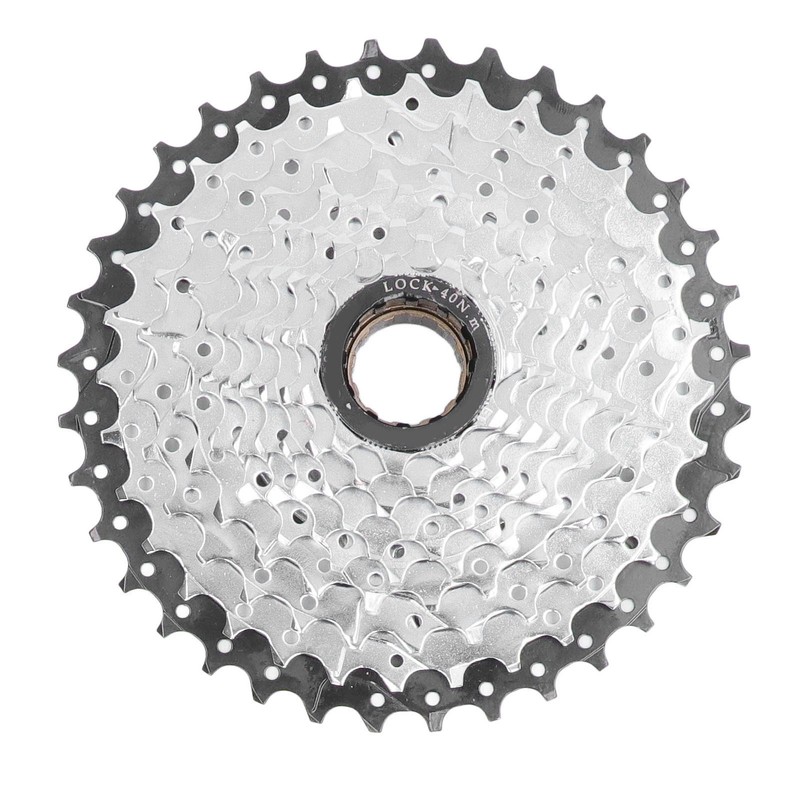 Mountain Bike 10 Speed Spin Flywheel Speed Tower Freewheel 11‑36T