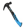 US PRO 20oz Claw Hammer 527g Fibreglass Handle 13'' Inch