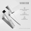 Nanolash Peptide Eyelash Serum 5ml - Longer, Thicker, Stronger Lashes