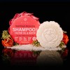 Viori Solid Shampoo Nourishing Moisterizing 90g