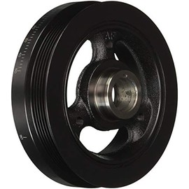 Dayco PB1116ST PowerBond Street Performance Harmonic Balancer